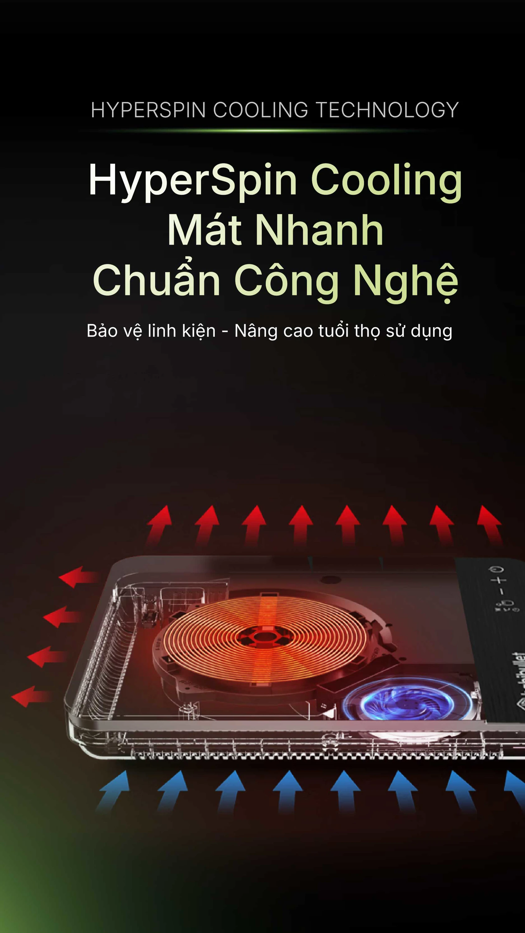 Bếp từ Habibullet IHB-2019 Silencia BH245143 10